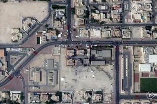 米国にカタール空爆通知遅らせる　漏えい懸念か、イスラエル側