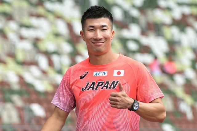 男子100メートル新伝説は誕生するか　ライルズの演出は　世界陸上