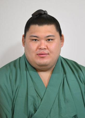 大の里「横綱初の優勝を」　大相撲秋場所１４日開幕