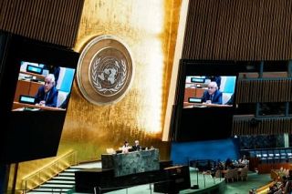 国連「２国家共存」採択　１４２カ国賛成、米反対