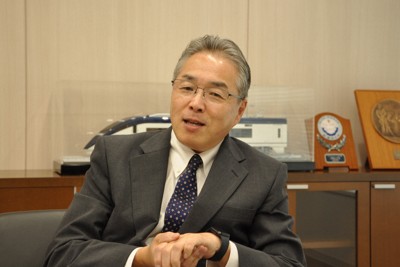 成田空港－押上間「30分台に」　新型特急導入へ　京成電鉄新社長