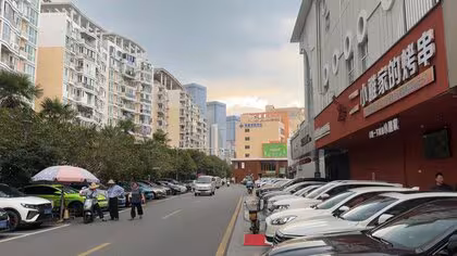 中国・江蘇省蘇州市で日本人絡むトラブルか…在中国日本大使館が注意喚起　蘇州市では7月にも日本人女性が襲われる事件が…
