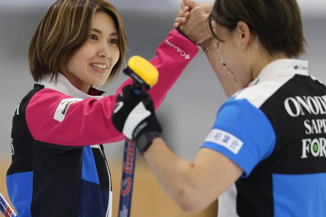 不屈の心でつないだ五輪の道　フォルティウスが崖っぷちで示した成長