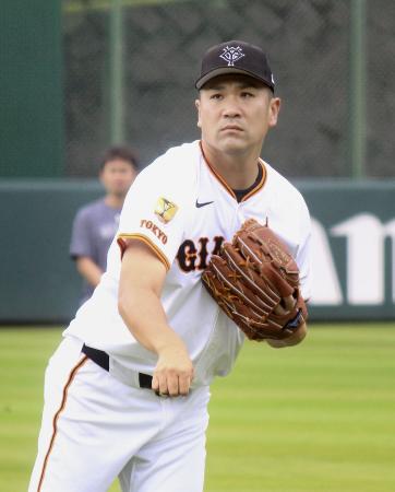 田中将、１５日に先発へ　２００勝かけＤｅＮＡ戦