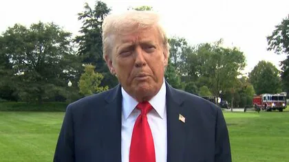ロシア産原油の購入停止を要請　アメリカ・トランプ大統領 NATO加盟国に