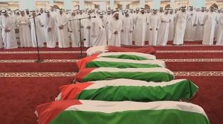 カタールでアラブ諸国会議　イスラエル空爆で連帯確認