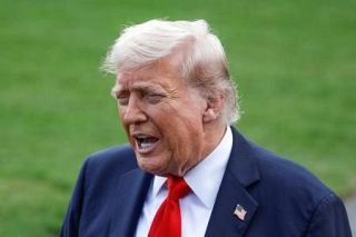ＮＡＴＯにロシア原油禁輸を要求　トランプ氏、制裁実施の条件