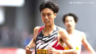 男子10000m 鈴木 20位、葛西 22位、優勝争いは残り50mの大混戦、グレッシエが大逆転で4大会ぶり“新王者”誕生【世界陸上】