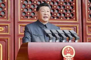 中国、米に首脳会談要請か　北京へ招待、実現不透明