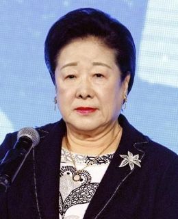 旧統一教会総裁の拘束検討か　韓国特別検察、出頭拒否で
