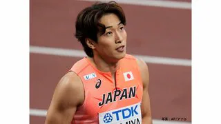 男子110mH、泉谷駿介がまさかの予選敗退...スタート出遅れ組5着「惑わされちゃった」タイムでも拾われず【東京世界陸上】