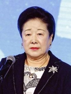 旧統一教会総裁の拘束検討　韓国、教団「堂々と臨む意志」