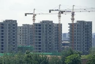 8月の中国住宅、下落都市8割　中古市場も低迷
