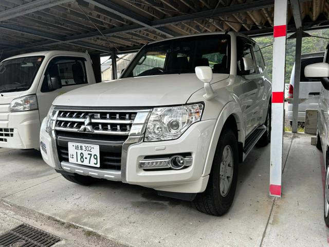 パジェロの町はいま　工場閉鎖から4年、復活でも生産拠点は海外？