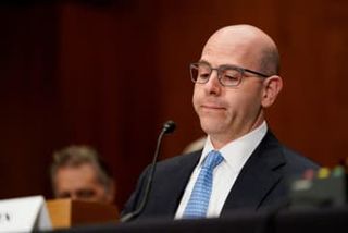 FRB理事にミラン氏　米上院、賛成多数で承認