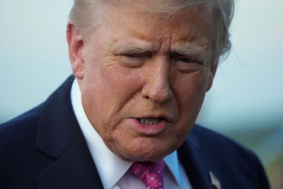 ＜1分で解説＞トランプ氏、TikTok巡り中国側と19日に首脳協議か