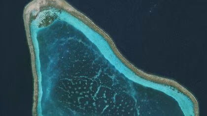 中国　スカボロー礁で取締り強化　「自然保護区」発表後…周辺でフィリピンと中国の領有権巡る対立激化