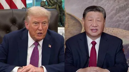 TikTok巡り合意か　トランプ氏示唆　米中閣僚級貿易協議