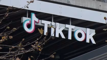 「TikTok」アメリカ事業売却巡り中国と合意へ　19日にトランプ大統領が習国家主席と会談　関税合意への対応も協議の見通し