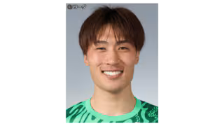 【サンフレッチェ広島・日本代表】GK大迫敬介がJリーグ８月度月間ベスト セーブ賞を受賞／「あまりこういう賞をいただいたことは無いので･･･」