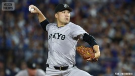 松坂大輔が解説　200勝に王手の巨人・田中将大は「まだ試合作れて勝てる投手と証明」