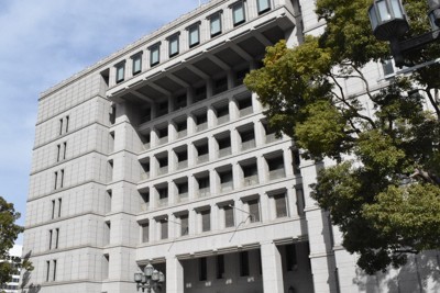 大阪市が特区民泊の新規募集停止へ　トラブル増で、26年半ばにも
