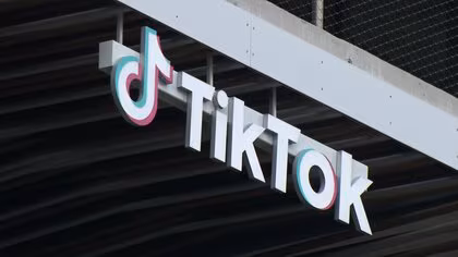 TikTok売却交渉　トランプ大統領が４度目の期限延長