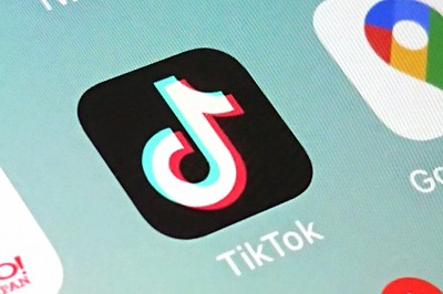 TikTok株、オラクルなど米投資グループ80％保有か　米紙報道