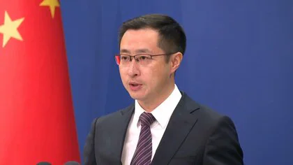 中国がアメリカ軍新型ミサイルシステムの日本配備に「地域の軍拡競争と軍事的対立リスク高める」と非難…日米に撤去要求　