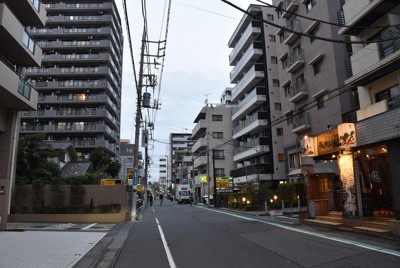 基準地価、千葉は「全用途」11年連続上昇　都心の地価高騰波及続く