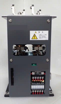 過大電気で新幹線部品故障　JR東海発表、8月の発煙の原因