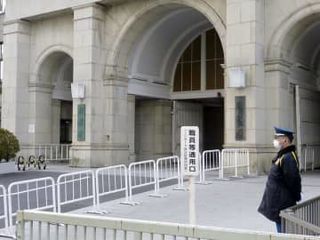 8月の対米輸出、13％減　5カ月連続、関税影響か