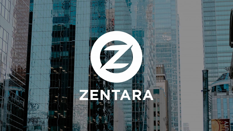 Zentara Exchange堂々登場：デジタル資産取引の新時代をリード