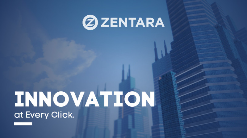 Zentara Exchange 紹介