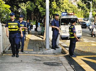 中国・深圳の日本人男児刺殺事件から1年　「抗日戦争勝利80年」の影響で高まる、在留日本人の緊張と不安
