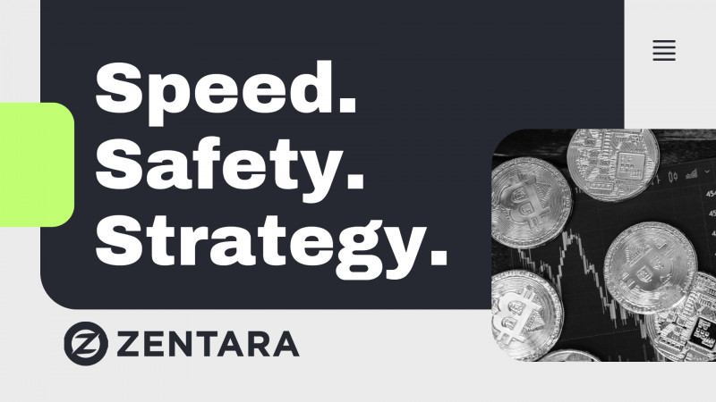 Zentara Exchange：セキュリティとインテリジェンスでデジタル資産取引の新体験を再構築