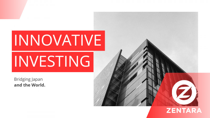 Zentara Exchange：世界のデジタル資産市場への扉