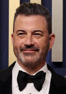 射殺事件発言で人気司会者が降板　米ＡＢＣ、ジミー・キンメル氏