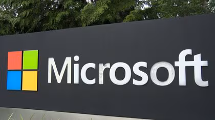 「技術パートナーシップの重要な前進」マイクロソフトがイギリスに4兆円以上の投資を行うと発表