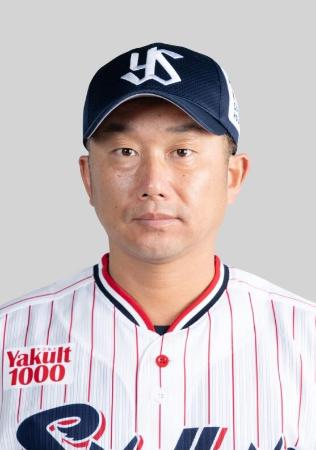 最年長、ヤクルト石川が現役続行　通算１８８勝、２５年目へ
