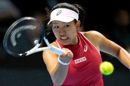 テニス日本は１回戦敗退　女子の国別対抗戦