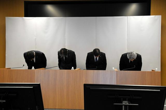 NTT西日本の通信障害　サーバー工事の際の人為的な設定ミスが原因