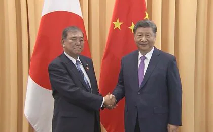【解説】“ポスト石破”で日中関係どうなる？中道保守なら“安定”も…緊張と対立のリスク