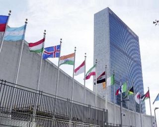 米、ガザ停戦にまた拒否権　イスラエル擁護崩さず７回目行使
