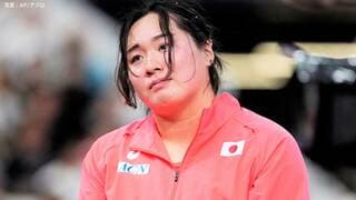 前回大会覇者の北口榛花、まさかの予選敗退　パリ五輪金の絶対女王は記録伸ばせず連覇の夢消える【世界陸上】