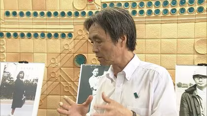 日朝首脳会談から23年…拉致問題解決へ蓮池薫さんが高校で講演「北朝鮮に強いメッセージを」 次期首相には“新たな戦略”求める 新潟