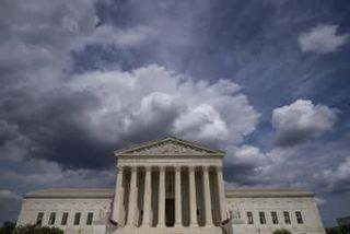 米関税訴訟、11月5日弁論　最高裁、年内に判決も
