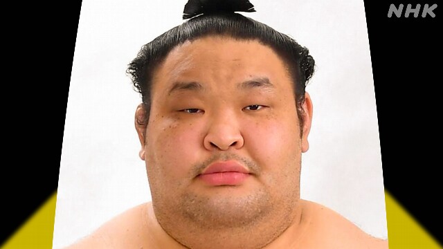 大相撲 幕内経験者の水戸龍 現役を引退