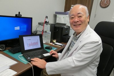 ワースト返上の鍵は「ピロリ菌」　労働者の街の新プロジェクトとは