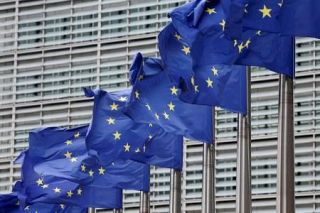 ガス輸入停止、１年前倒しへ　ＥＵ、新たな対ロシア制裁案